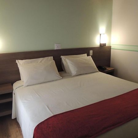 Hotel Monte Carlo Campos do Jordão Pokój zdjęcie