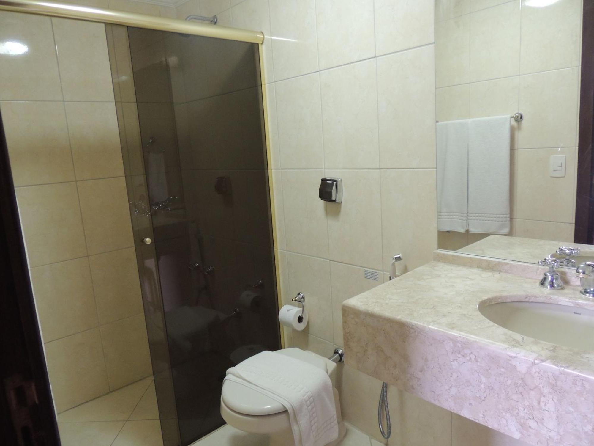 Hotel Monte Carlo Campos do Jordão Pokój zdjęcie