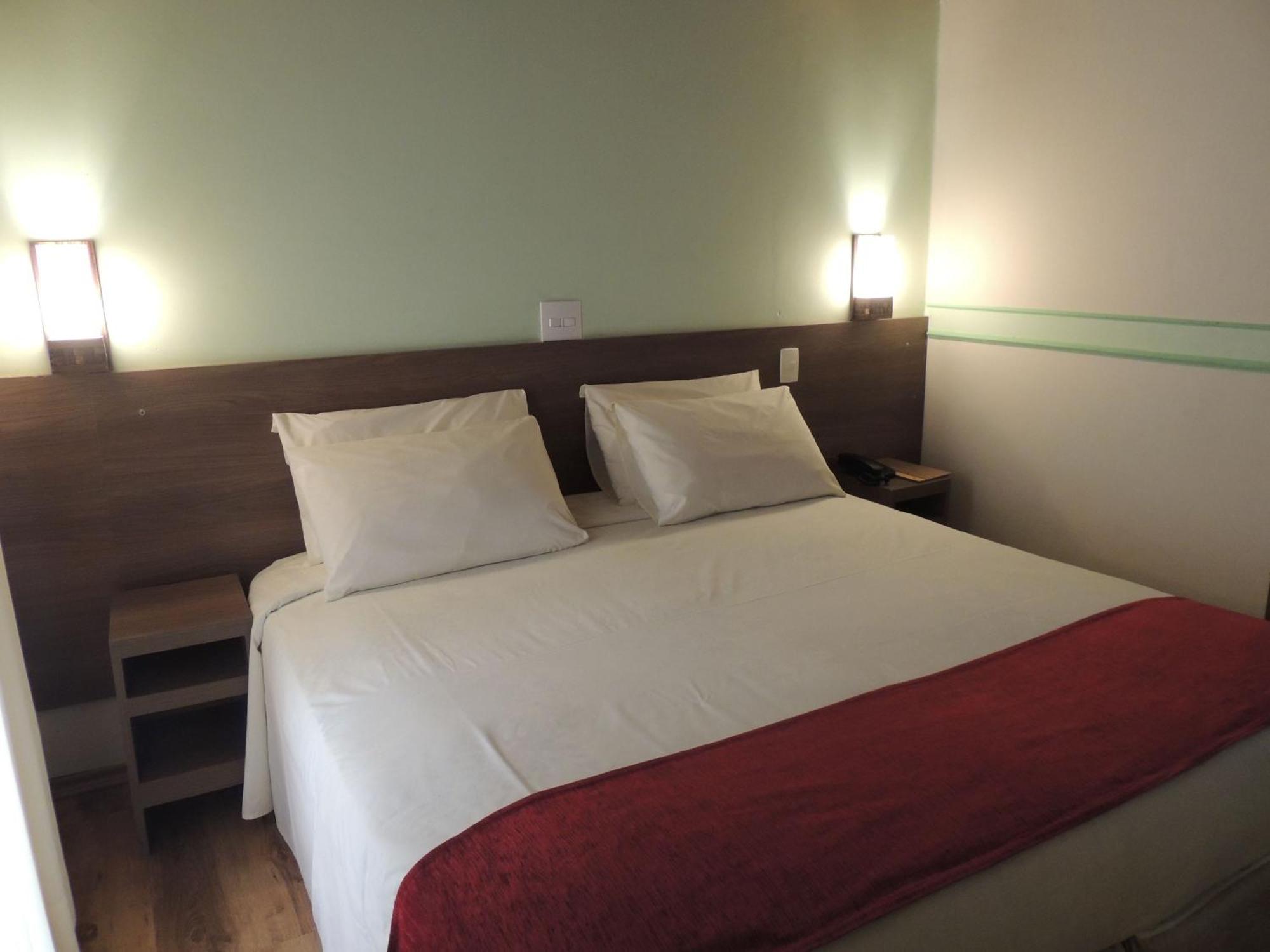 Hotel Monte Carlo Campos do Jordão Pokój zdjęcie