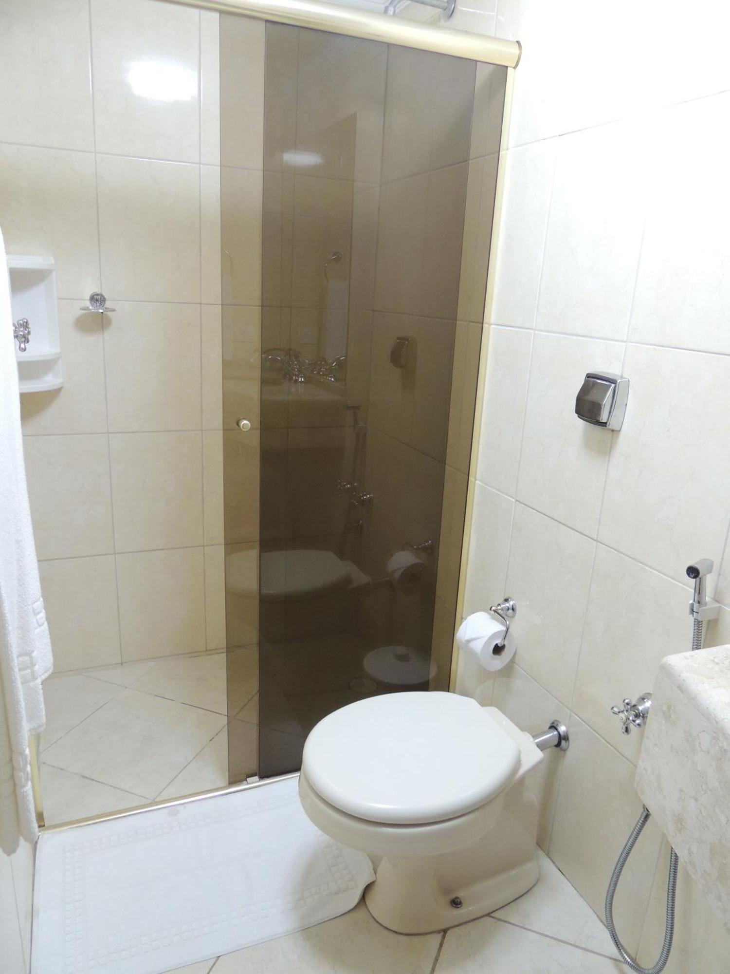 Hotel Monte Carlo Campos do Jordão Pokój zdjęcie