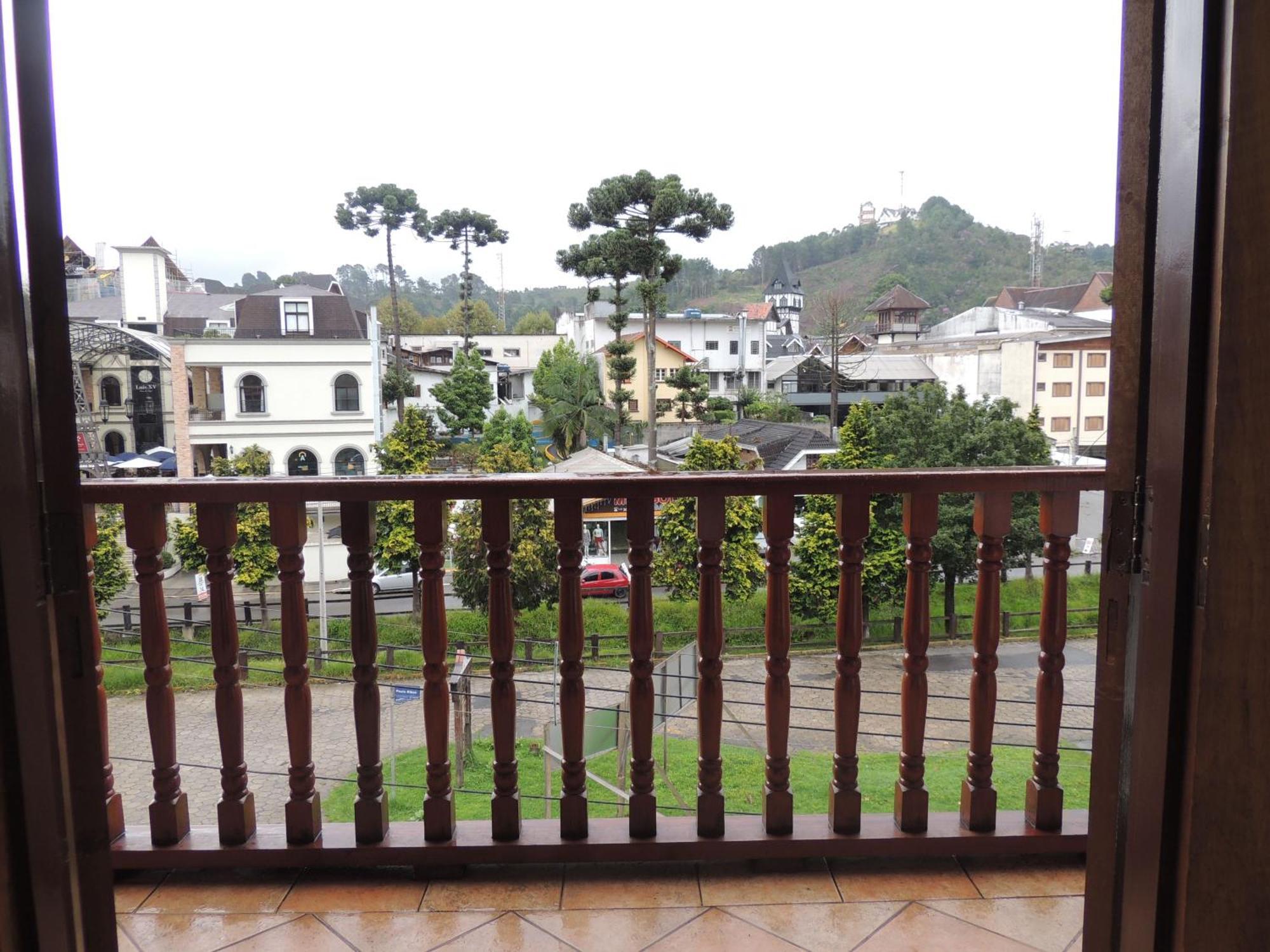 Hotel Monte Carlo Campos do Jordão Pokój zdjęcie