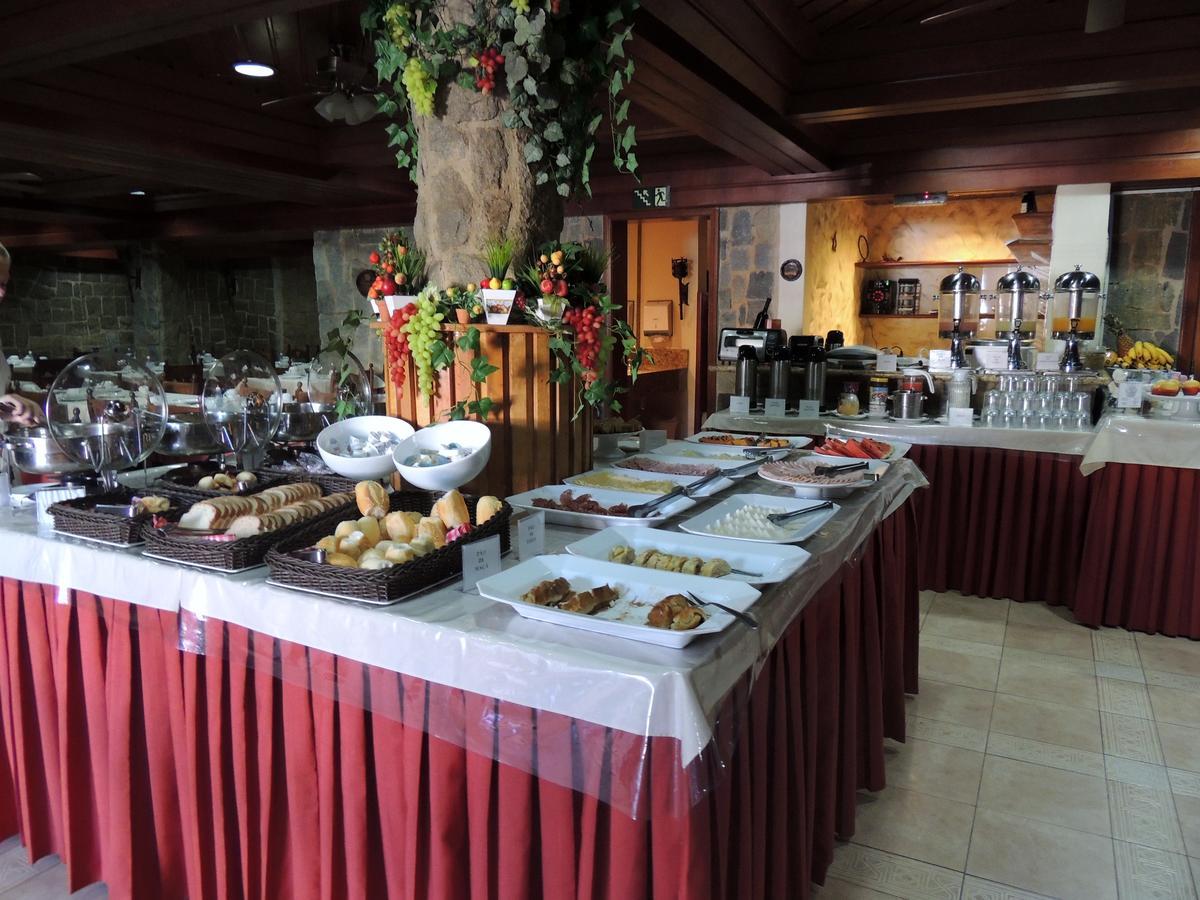Hotel Monte Carlo Campos do Jordão Zewnętrze zdjęcie
