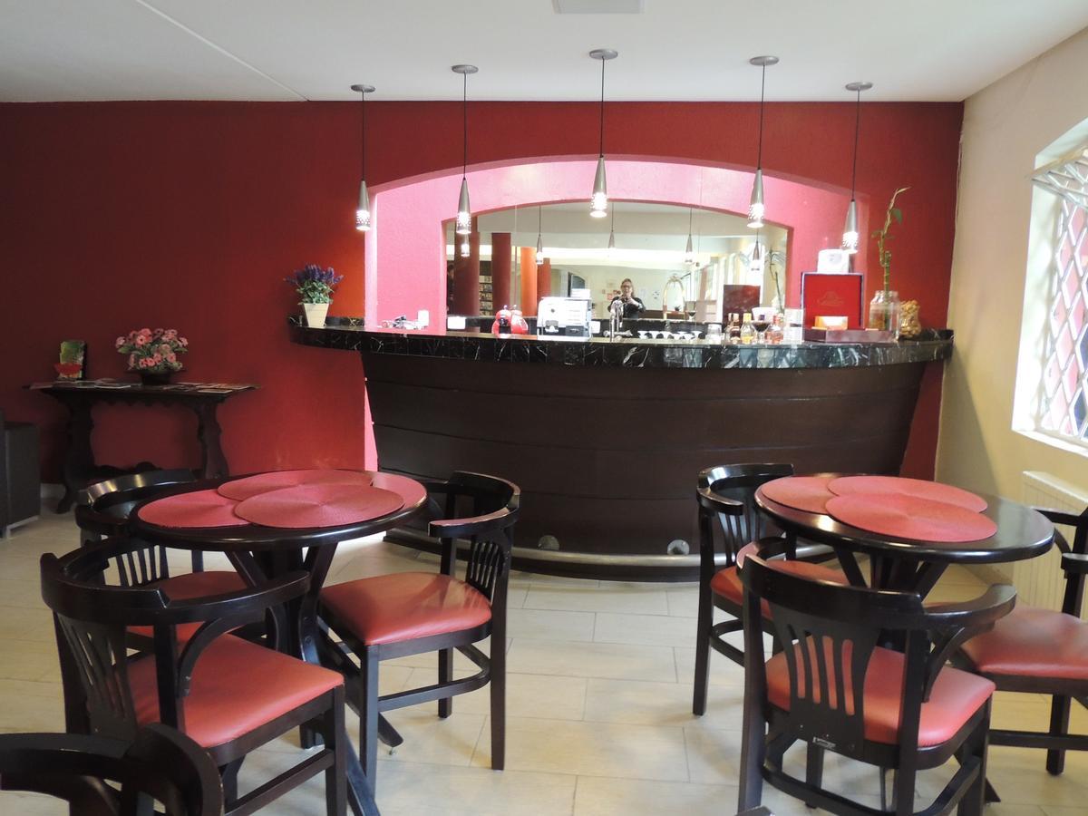 Hotel Monte Carlo Campos do Jordão Zewnętrze zdjęcie