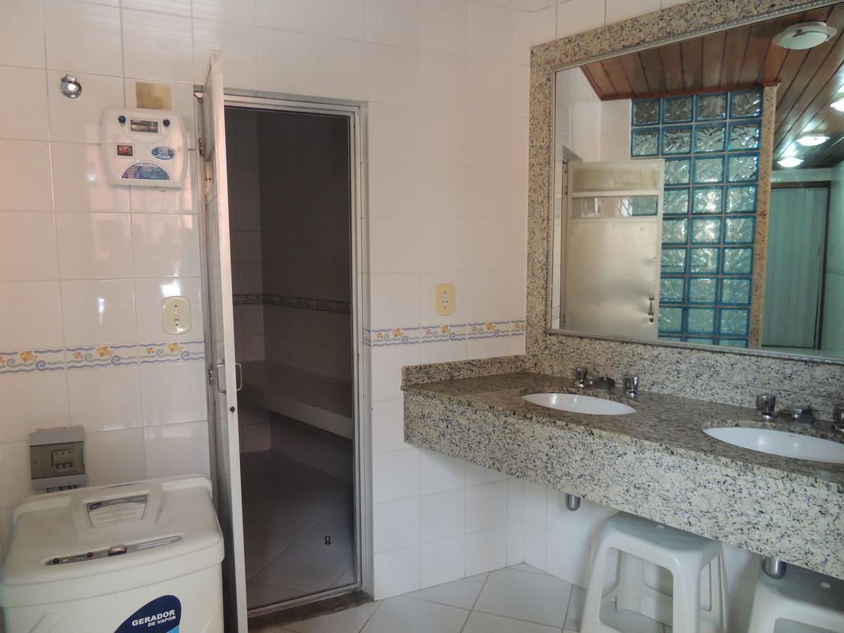Hotel Monte Carlo Campos do Jordão Zewnętrze zdjęcie
