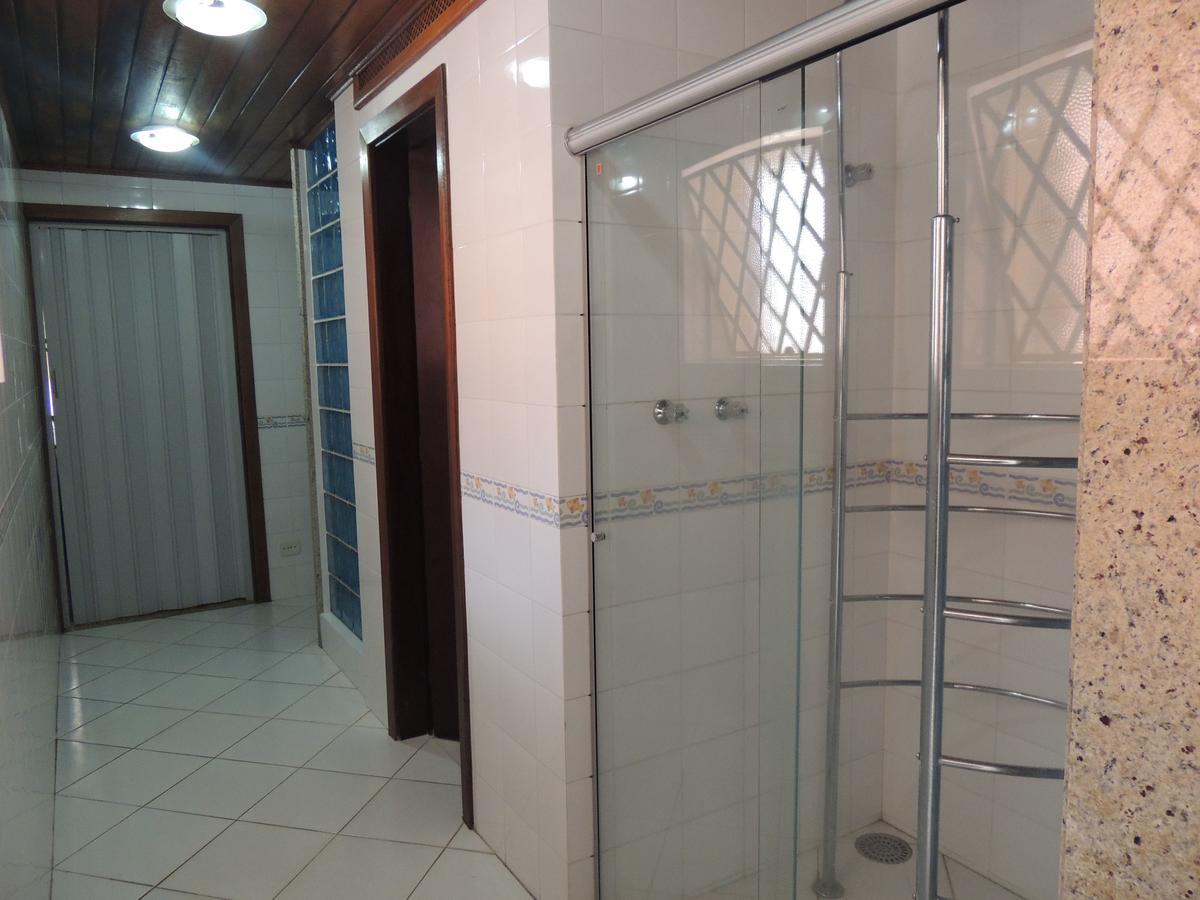 Hotel Monte Carlo Campos do Jordão Zewnętrze zdjęcie